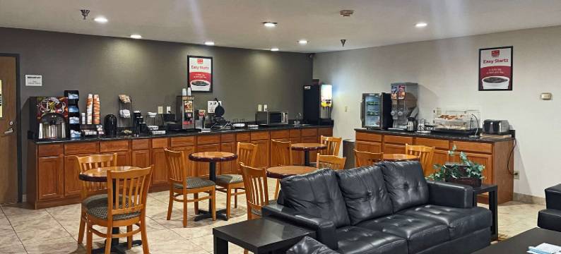 伊康旅馆(Econo Lodge)图片