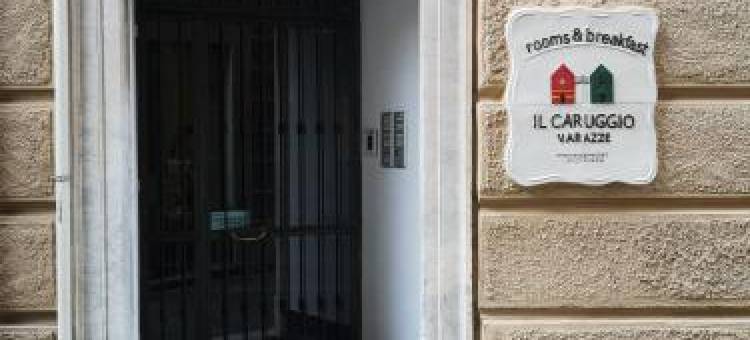 Il Caruggio Rooms&Breakfast图片