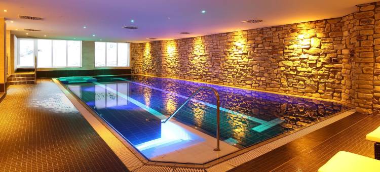 多林特运动度假村(Dorint Resort Winterberg)图片