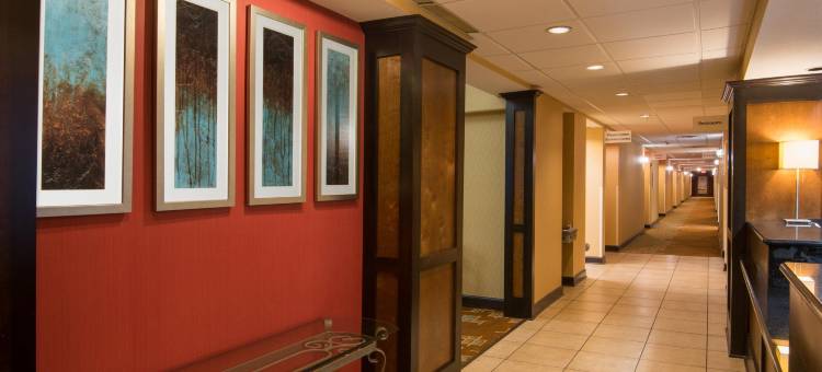 Holiday Inn Express & Suites Wauseon图片