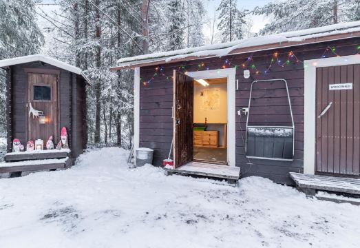 Oravanpes? Hotel Overview