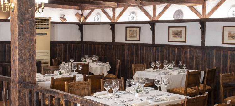 萨纳里克斯酒店(SANA Rex Hotel)图片