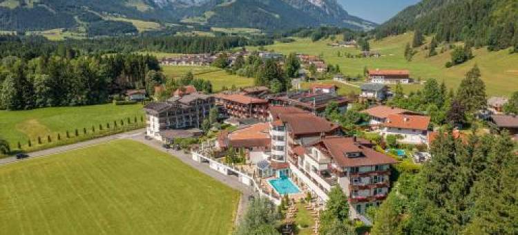 阿尔宾那康体&Spa度假酒店(Hotel Alpina Wellness & Spa Resort)图片