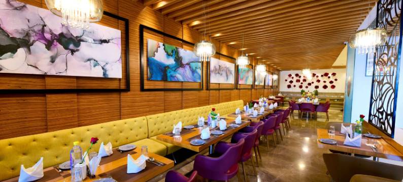 SureStay by Best Western Model Town Amritsar图片