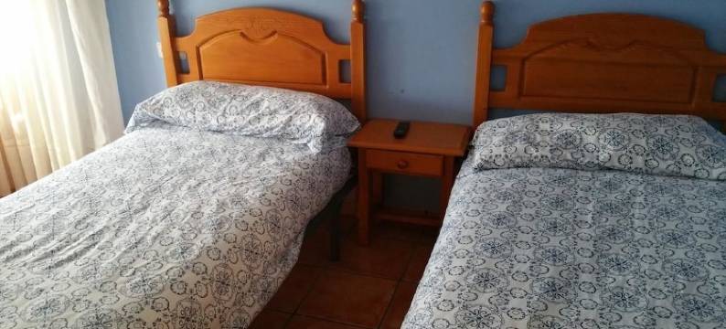 埃特克希亚巴克罗观光农庄酒店(Barkero Etxea)图片