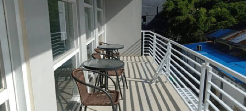 Gamalama Indah Hotel图片