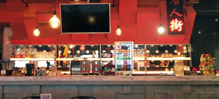 五元素酒店(The 5 Elements Hotel Chinatown Kuala Lumpur)图片