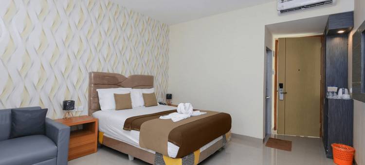 维多利亚旅馆(Victoria Inn)图片