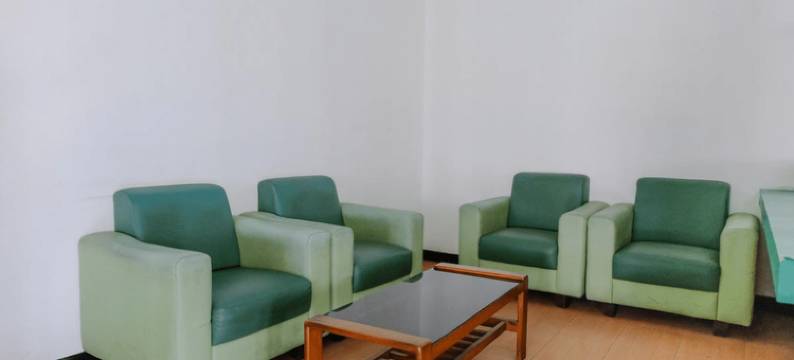 塔曼英达酒店(Hotel Taman Indah)图片