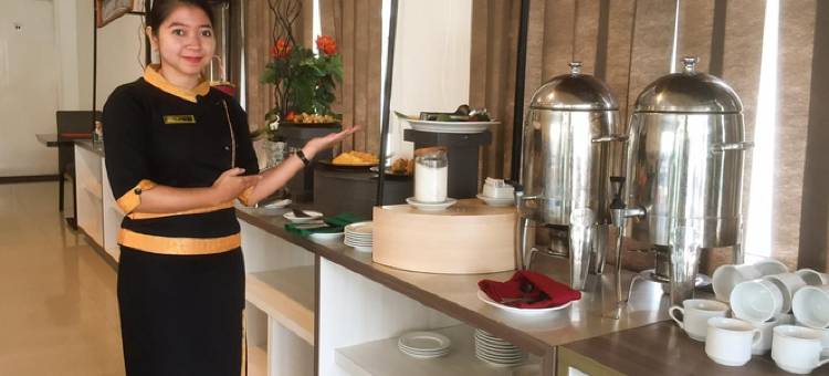 玛德琳酒店(The Madeline Hotel)图片