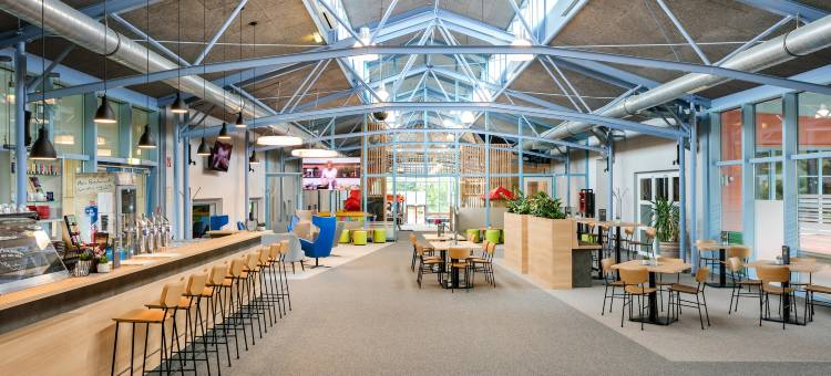 沃坎朗德运动度假村 - 胡法酒店(Jufa Hotel Vulkanland)图片