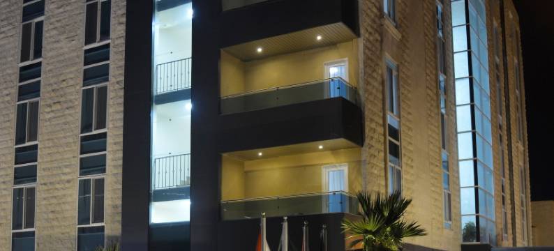 迪拉尔阿尔玛蒂纳套房酒店(Tilal Almadina Hotel & Suites)图片