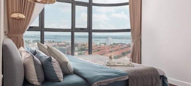 半岛御景酒店(The Peninsula Phnom Penh)图片