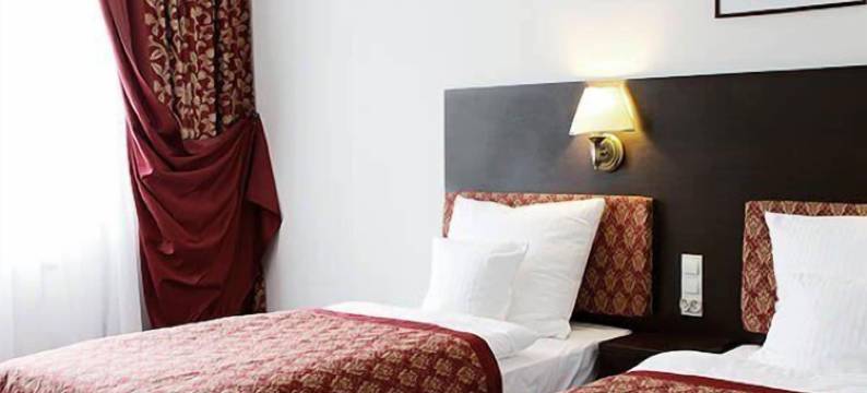 科赫酒店(Hotel Koch)图片