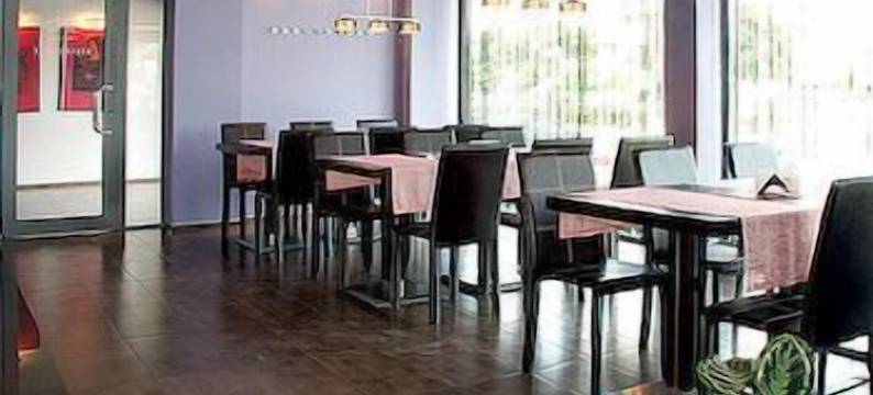 莫内酒店(Monet Hotel)图片