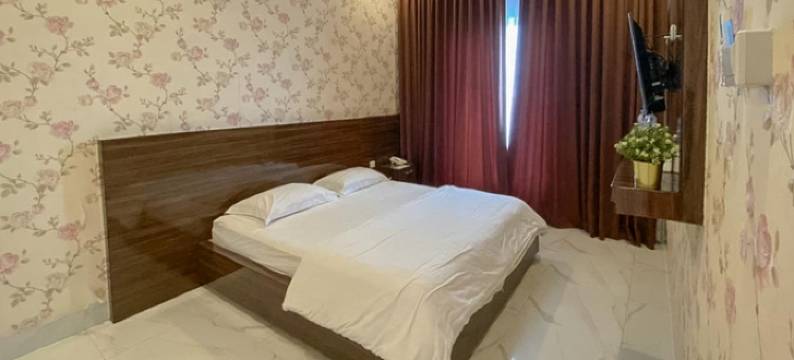 维斯玛D国王红色伙伴旅馆(Wisma DKing RedPartner)图片