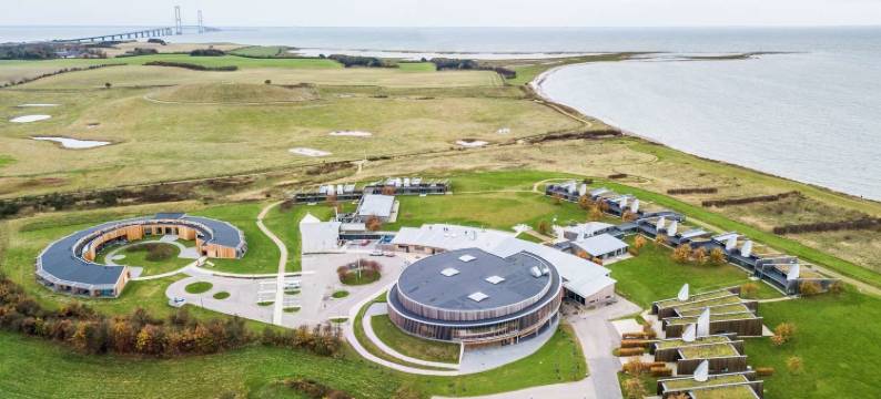 Musholm 度假-运动-会议(Musholm Ferie-Sport-Konference)图片