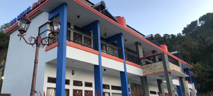 Dio Refael Hotel图片