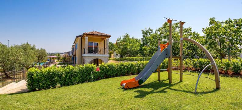 奥莱亚住宅酒店(Olea Residence)图片