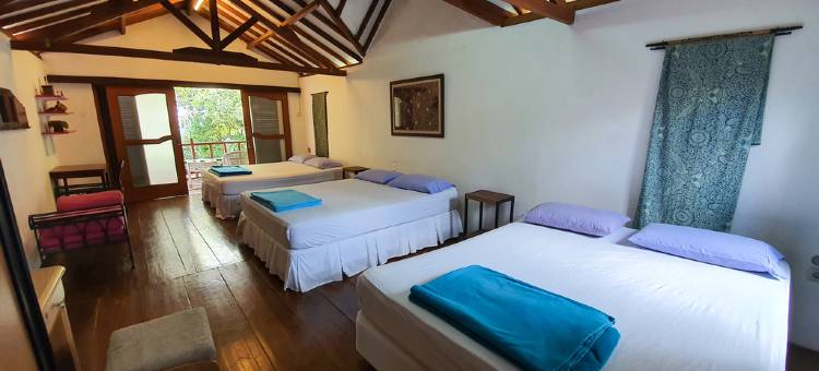 Villa Bupati 91 Bandung图片