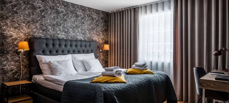 贝斯特韦斯特赫达森酒店(Best Western Hotell Hedåsen)图片