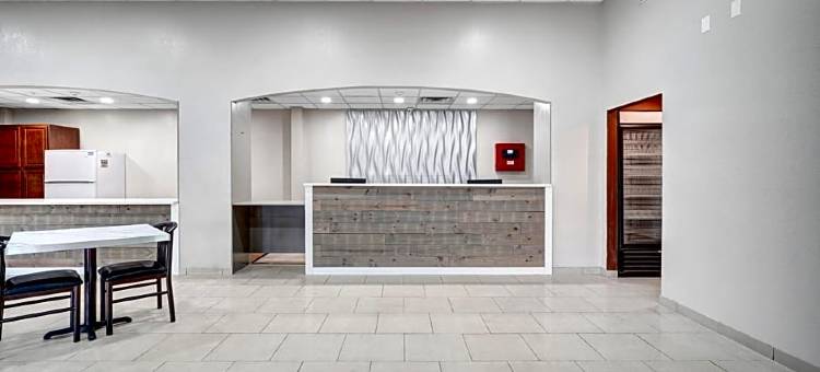 温德姆戴斯套房酒店-尼亚加拉瀑布/布法罗(Days Inn & Suites by Wyndham Niagara Falls/Buffalo)图片