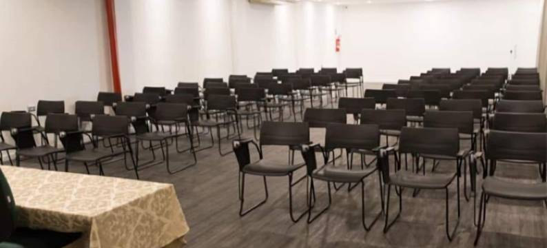 乌诺酒店(Uno Hotel)图片