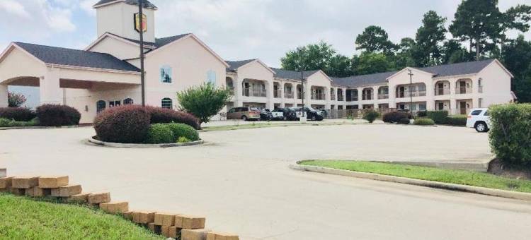 蒙哥马利-康罗湖速8酒店(Super 8 by Wyndham Montgomery/ Lake Conroe)图片