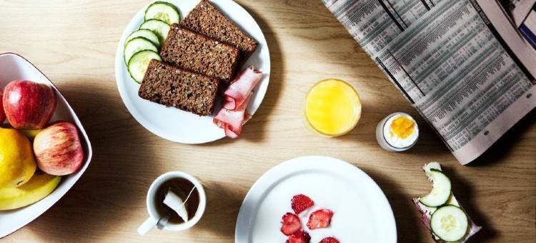 斯德哥尔摩阿尔维克弗里农公寓式酒店(Forenom Aparthotel Stockholm Alvik)图片