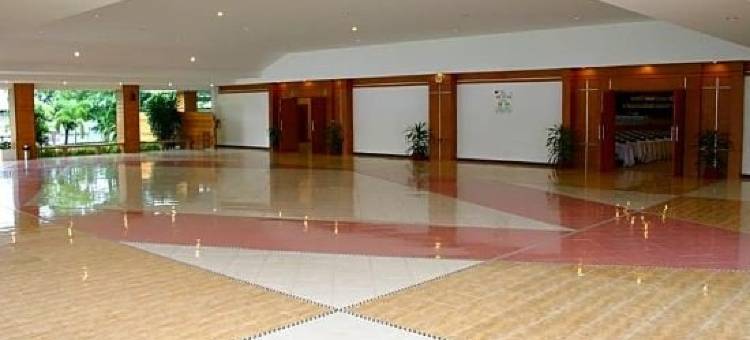 因特尔度假村(Inter Resort)图片