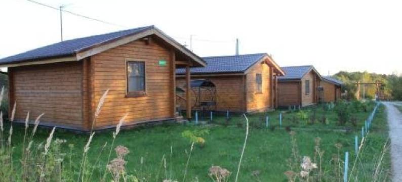 费舍尔小屋(Fisher House)图片