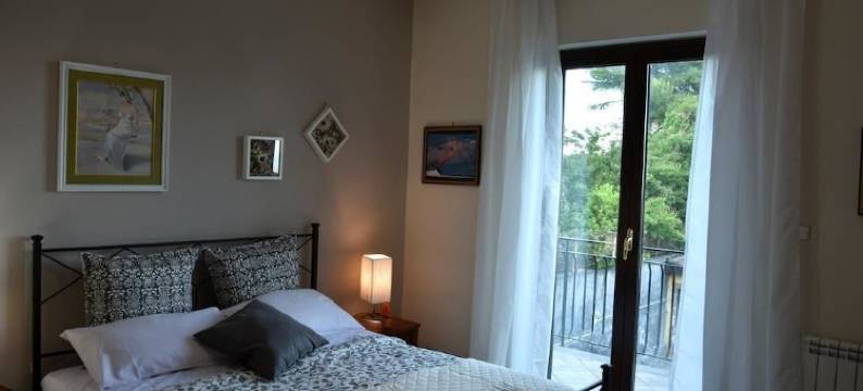 帕特瑞泽拉泰拉酒店(La Terra Patrizia)图片