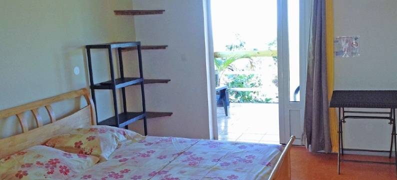 奥兰杰斯拉卡兹酒店(Gite-Hotel la Caz des Orangers)图片