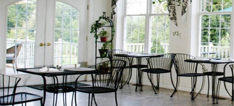 埃尔克弗格住宿加早餐旅馆(Elk Forge Bed and Breakfast)图片