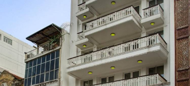 金丝精品酒店(Golden Silk Boutique Hotel)图片