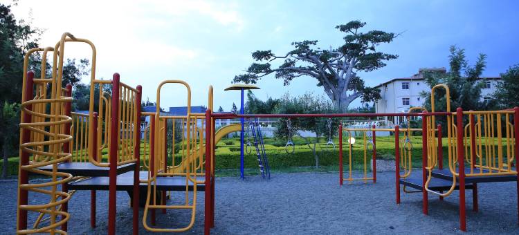 兹怀海尔度假村(Haile Resort Ziway Batu)图片