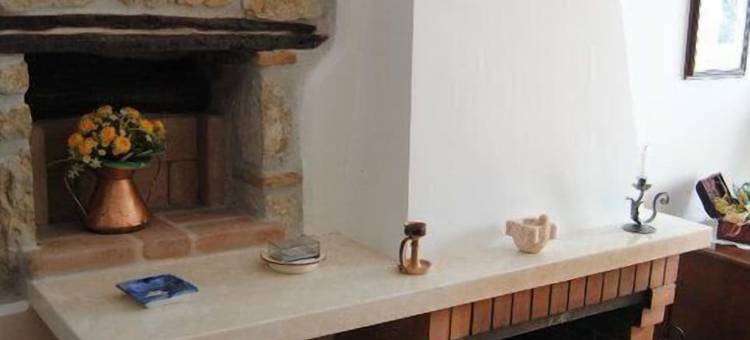 圣菲利斯农场民宿(Casale San Felice B&B)图片