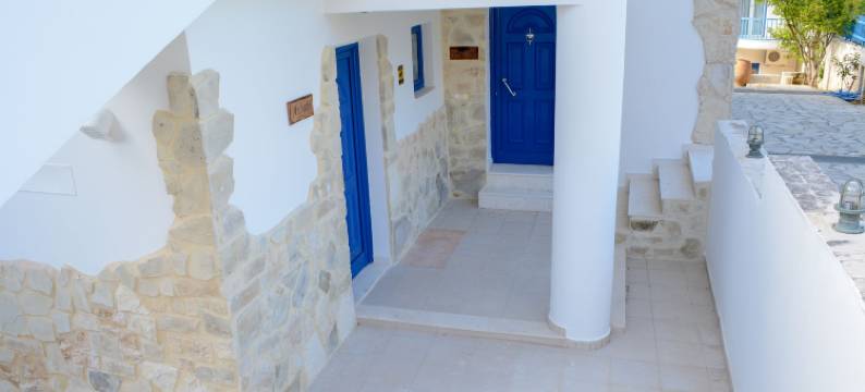 克里特谬思传统公寓酒店(Cretan Muses Traditional Apartments)图片