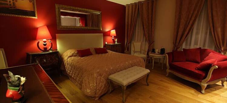 香槟多迈纳撒克里特住宿加早餐旅馆(Champagne Domaine Sacret - AY)图片