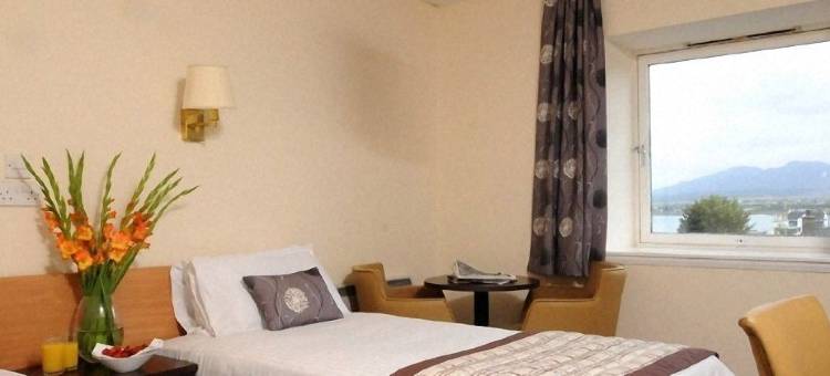 都诺丽定制酒店(Dunollie Hotel ‘A Bespoke Hotel’)图片