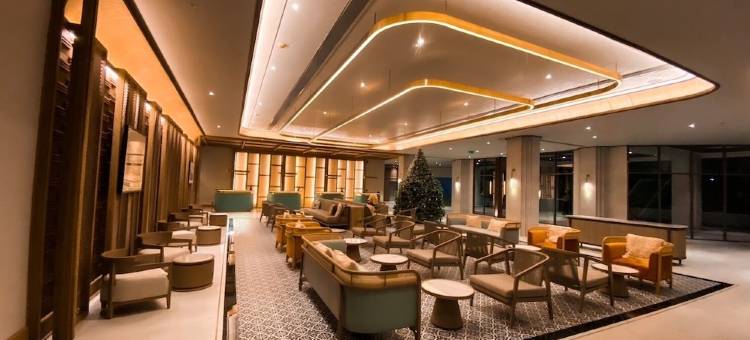 UHG四分之一湄南酒店(The Quarter Chaophraya by UHG)图片