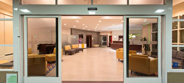 太平洋住宿酒店(Pacific Stay Hotel)图片