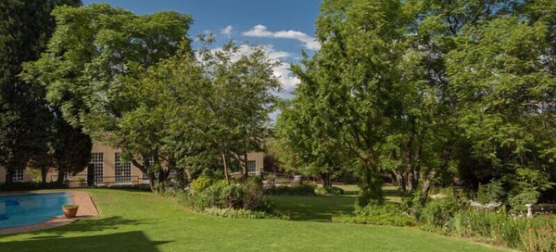 查特维尔城堡旅馆(Chartwell Castle)图片