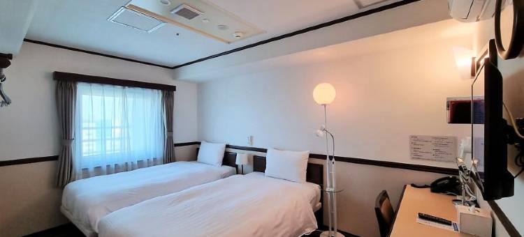 仁川富平东横INN(Toyoko Inn Incheon Bupyeong)图片