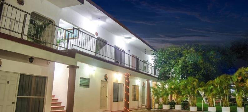 昆塔帕拉伊索可可约克酒店(Hotel Quinta Paraiso)图片