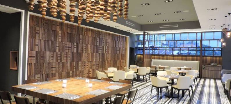 Hotel N°5图片