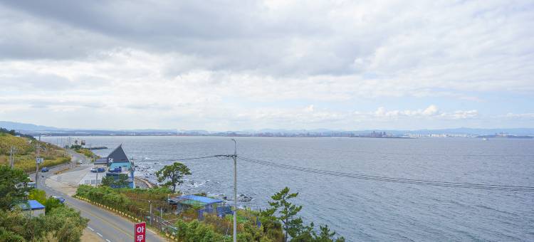 Pohang Amour图片