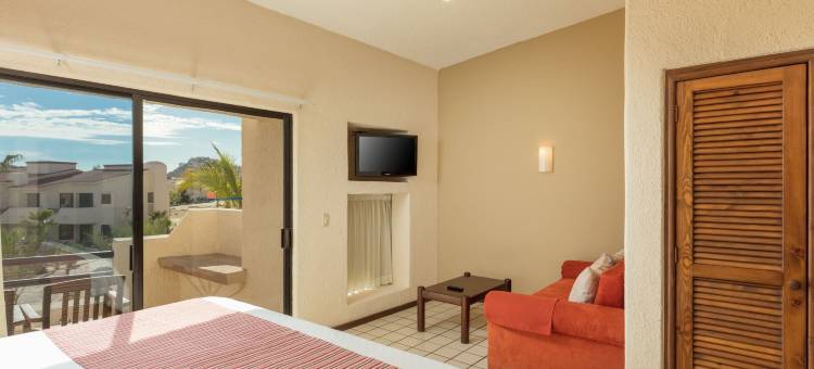 索玛尔度假村(Solmar Resort)图片