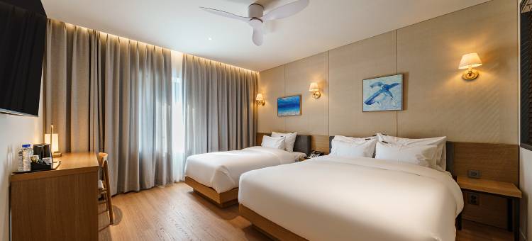 大邱寿城布朗点酒店(Brown Dot Hotel Daegu Suseong)图片