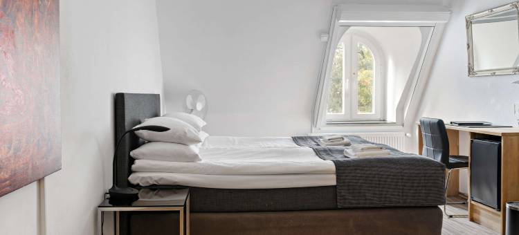 安诺1937贝斯特韦斯特酒店(Best Western Hotel Anno 1937)图片